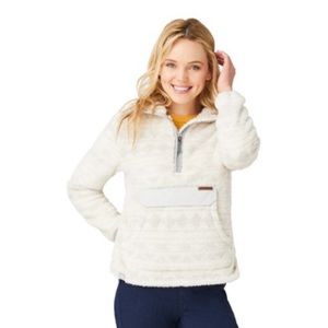 Free Country pullover XS